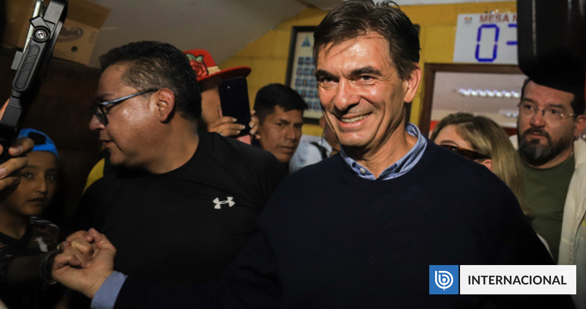 Rodrigo Paz gana en Bolivia y pone fin a dos décadas de gobiernos de izquierda: El desafío de reconstruir lazos con Chile y revitalizar la economía