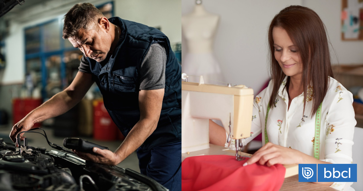 Santo Tomás Sede Online y Asech lanzan plataforma digital de formación y acompañamiento para pymes