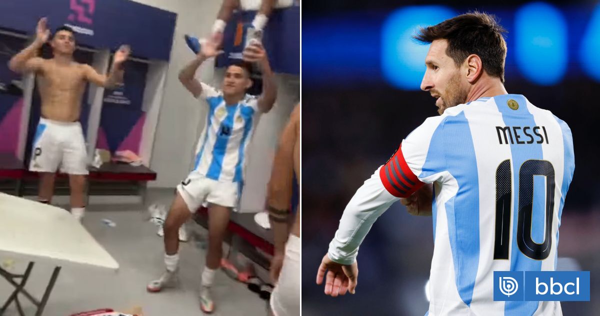 Colombia Beats Argentina, Messi Debate Heats Up – U20 World Cup