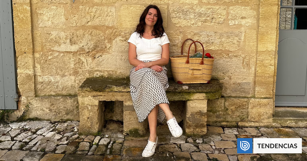 Estadounidense dejó todo y se fue a vivir a Francia tras seguir al pie de la letra el consejo de la IA