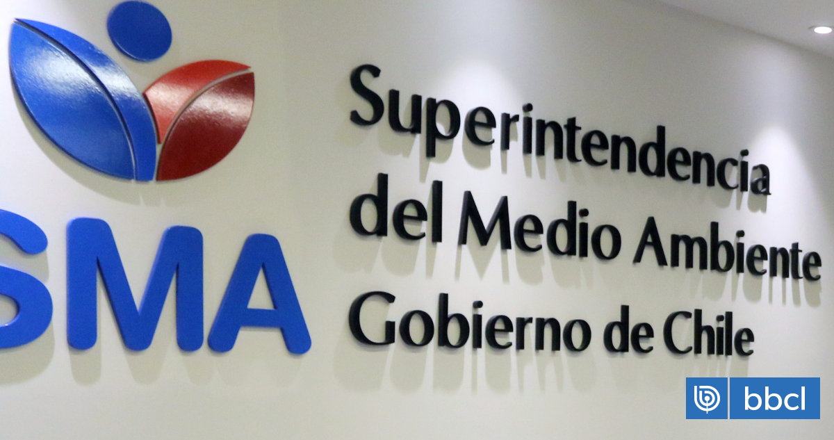 SMA formula cargos contra Prolesur por descarga de fecas y desechos industriales al río San Pedro