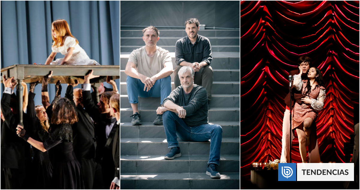 Con descuentos de hasta 50%: cómo conseguir preventas para el Festival Teatro a Mil 2026