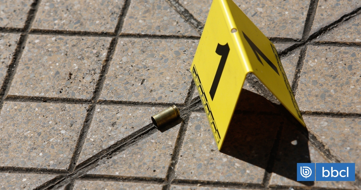 Tercer crimen en menos de 48 horas en provincia de Bío Bío: joven fue asesinado a disparos