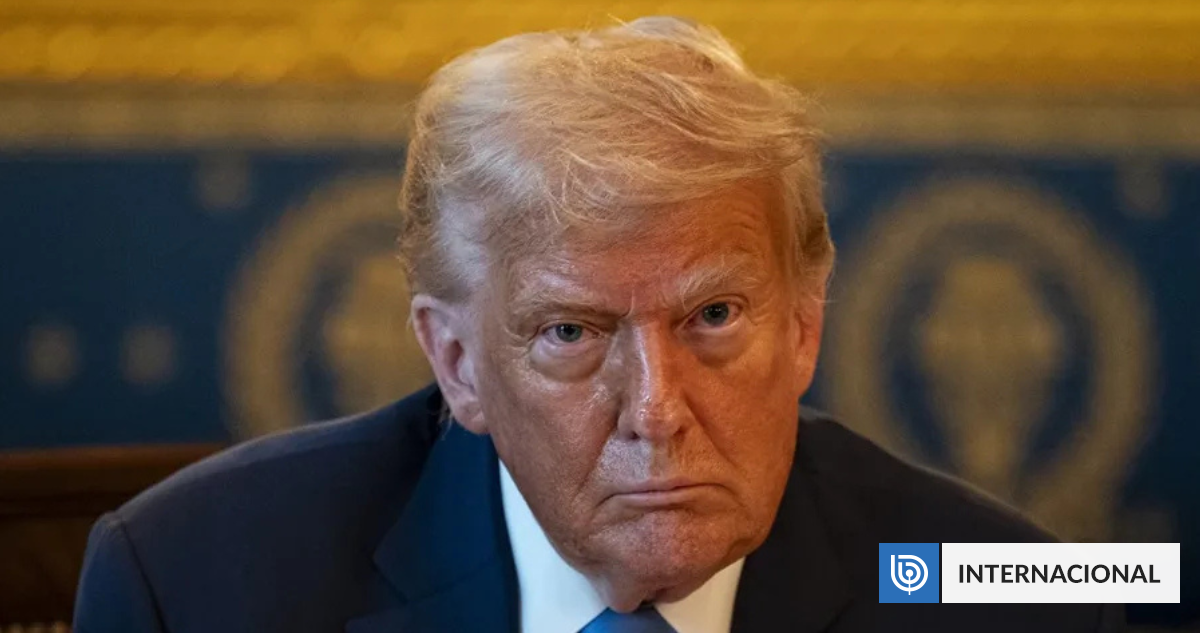 Trump justificó ataques de Israel en Gaza pese a acuerdo: "Mataron a un soldado (...) deben responder"