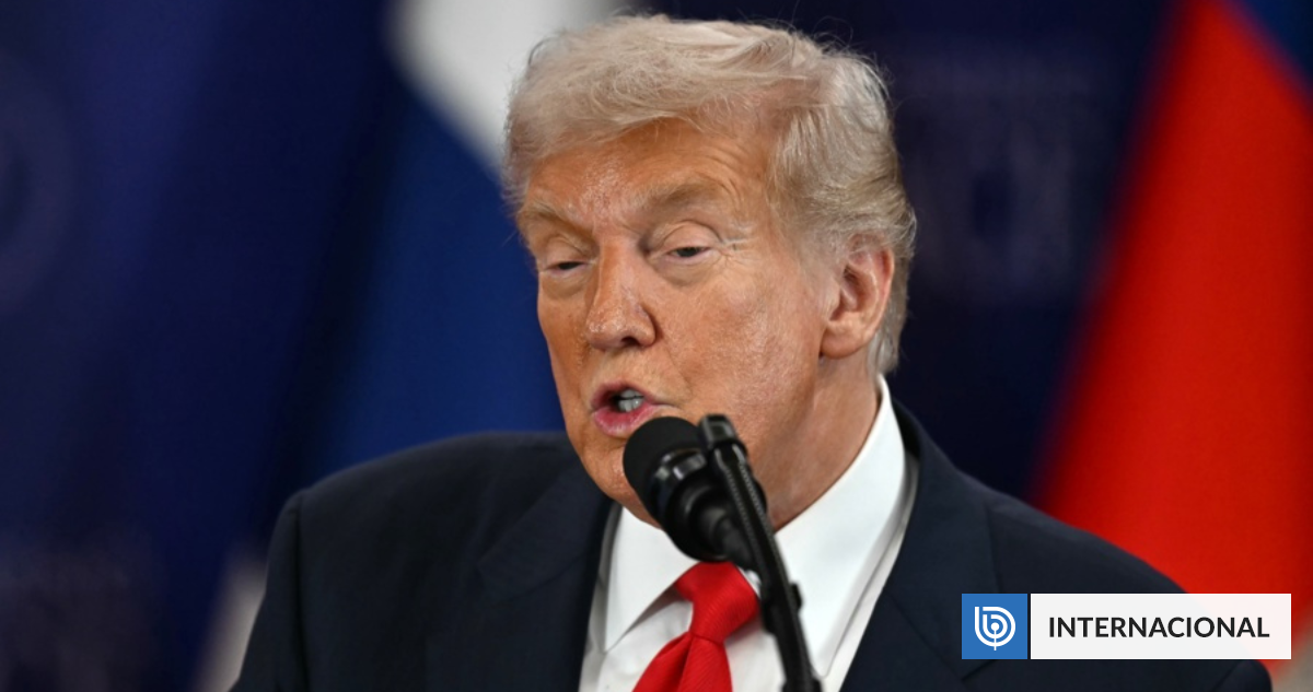 Trump planea ataques por tierra en Venezuela y Colombia, asegura Lindsey Graham, senador republicano