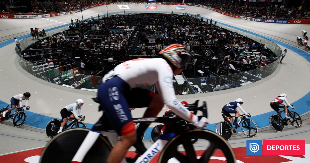 UCI elogia a Chile por Mundial de Ciclismo y propone traer nuevo y más grande evento al país