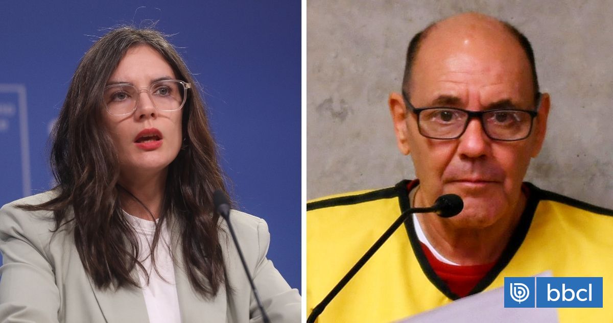 Gobierno cierra la puerta a indulto de "Comandante Ramiro": "No está contemplado avanzar"