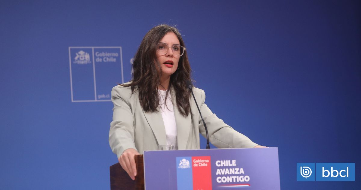 Vallejo pide no "mezclar peras con manzanas" ante ausencia de Boric a sesiones mientras era diputado