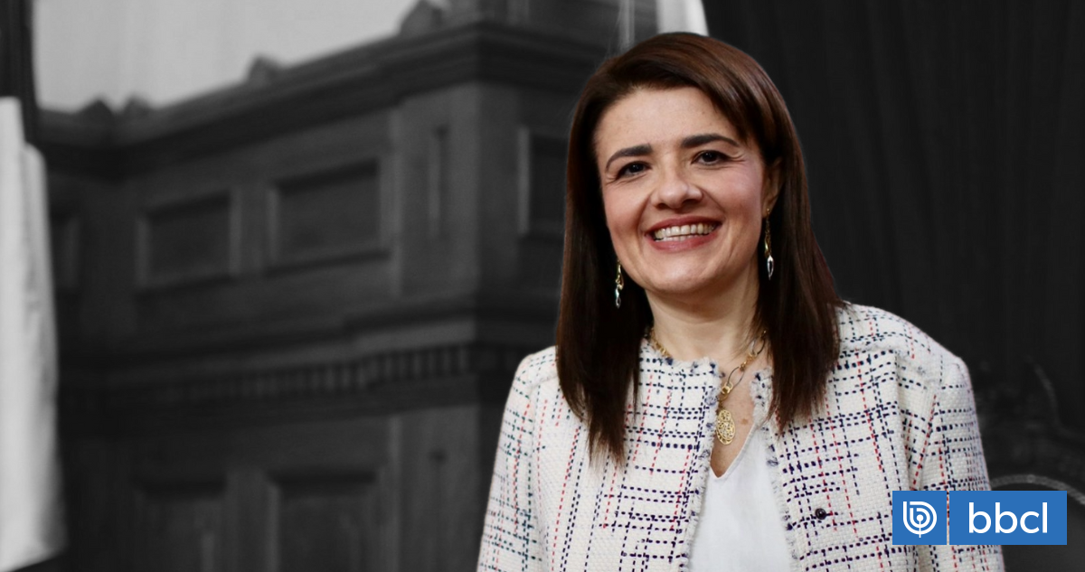 Corte Suprema rechaza recurso de reposición de la exministra Verónica Sabaj y ratifica su destitución