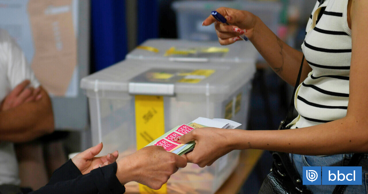 Cómo excusarte si te tocó ser vocal de mesa: hasta cuándo puedes hacerlo y quiénes se justifican