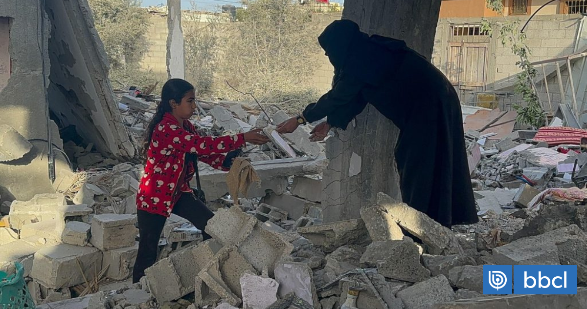 OPINIÓN | Voces de valentía en medio del genocidio: el latido que mantiene viva a Palestina