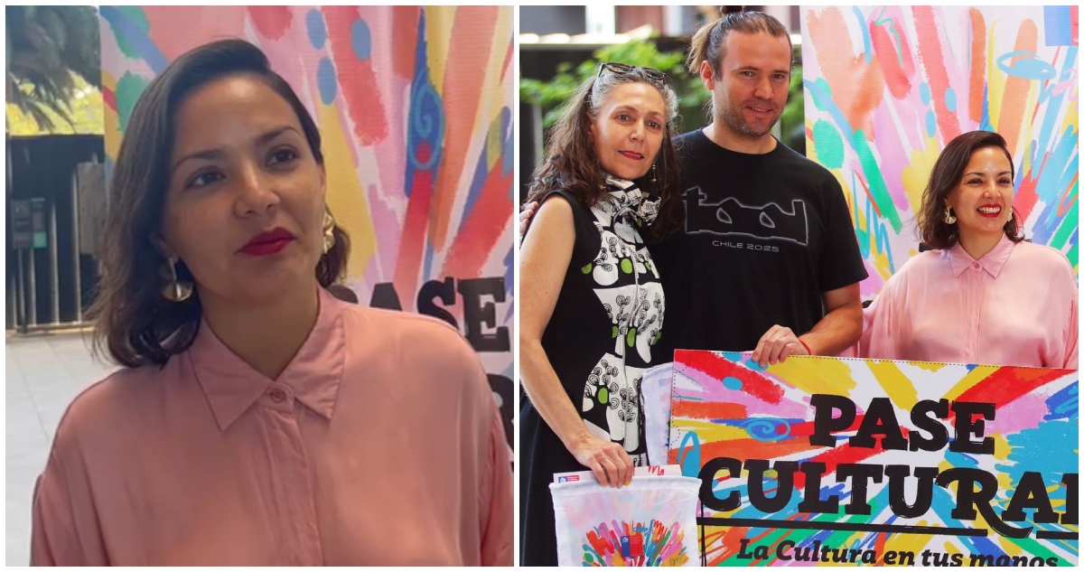 Sólo 20% de activaciones: Pase Cultural del gobierno va en busca de beneficiaros con nuevos descuentos