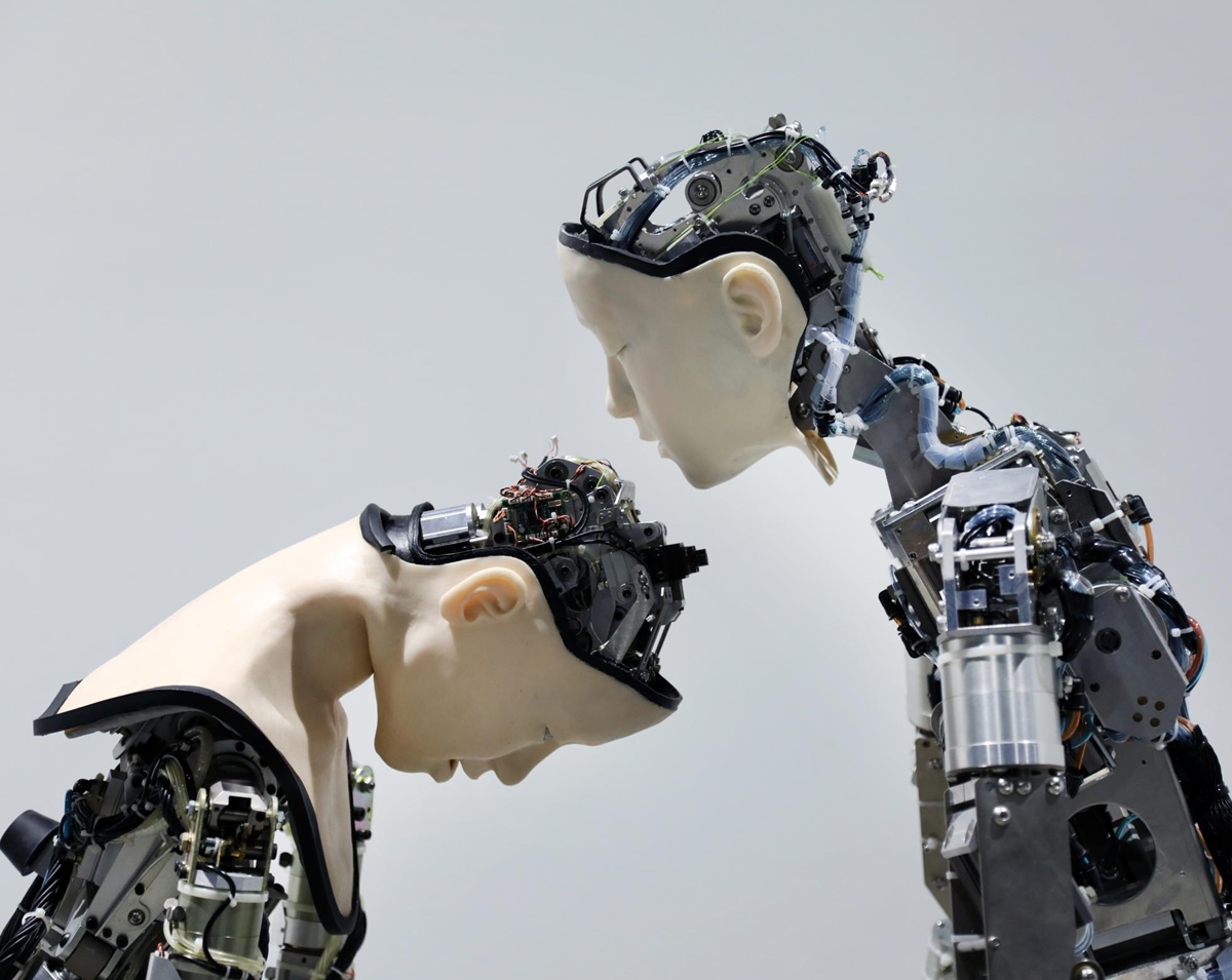 Eric Boulo y Antonin Fourneau (curadores)  (FR) – Escape Reloaded