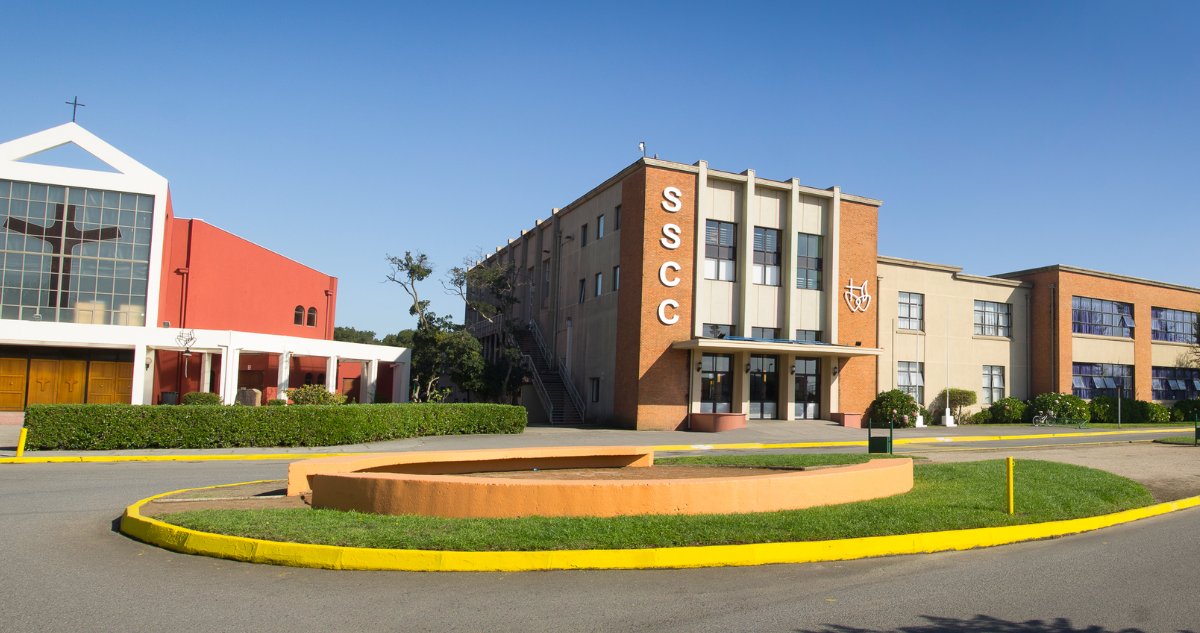 Colegio Sagrados Corazones