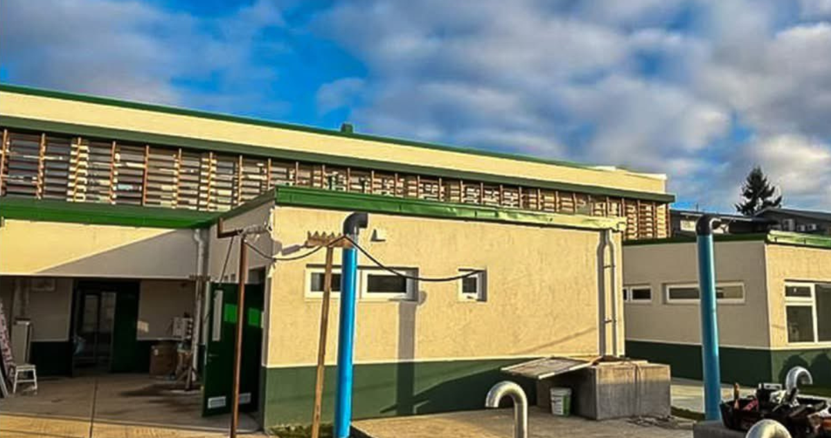 Los Ríos: MOP y GORE entregan a Carabineros edificio de la Subcomisaría de Mariquina