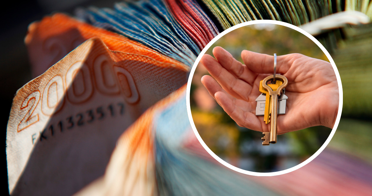 Este martes inicia la postulación al Subsidio de Arriendo 2025: revisa dónde hacerlo y los requisitos