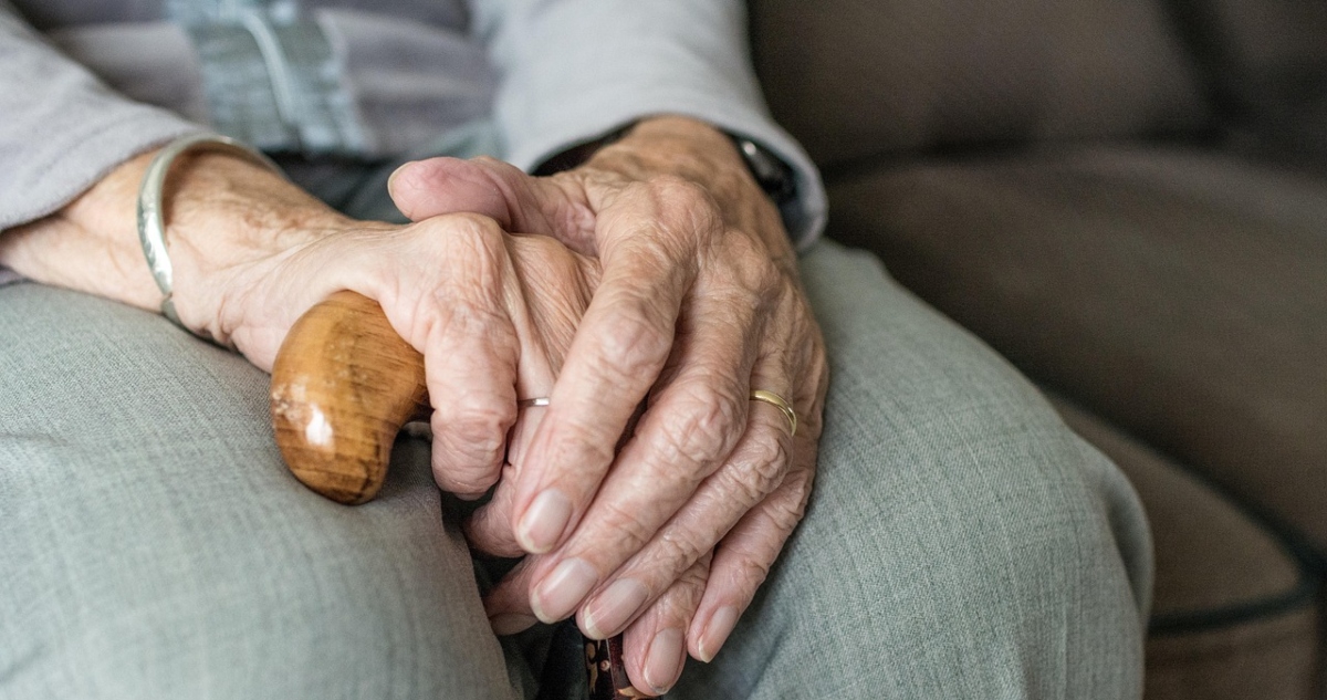 Sujeto pasará 10 años en la cárcel por violar a la adulta mayor con discapacidad en Quilpué