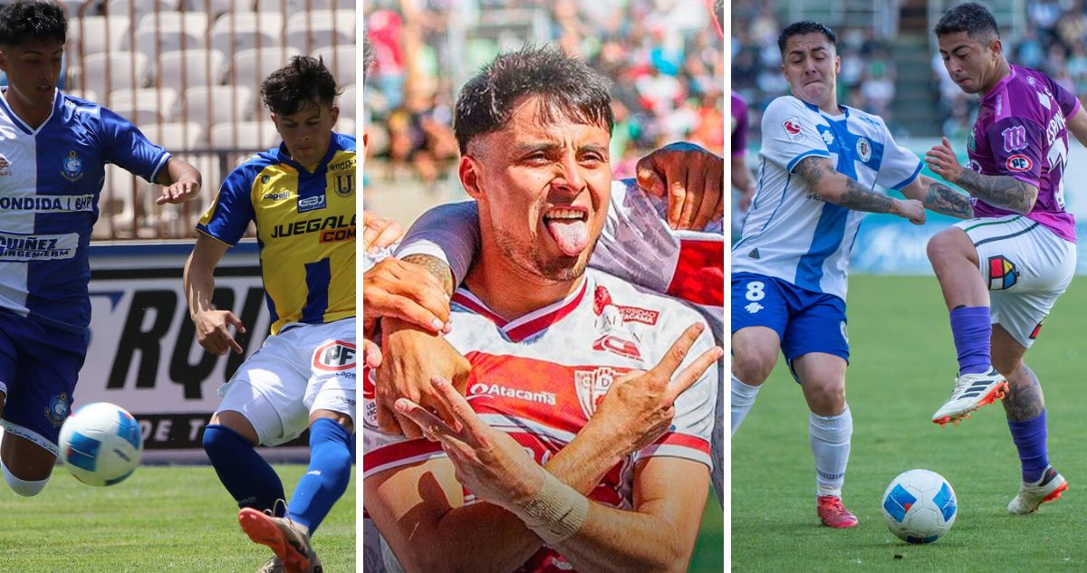 El final de la Primera B está que arde.