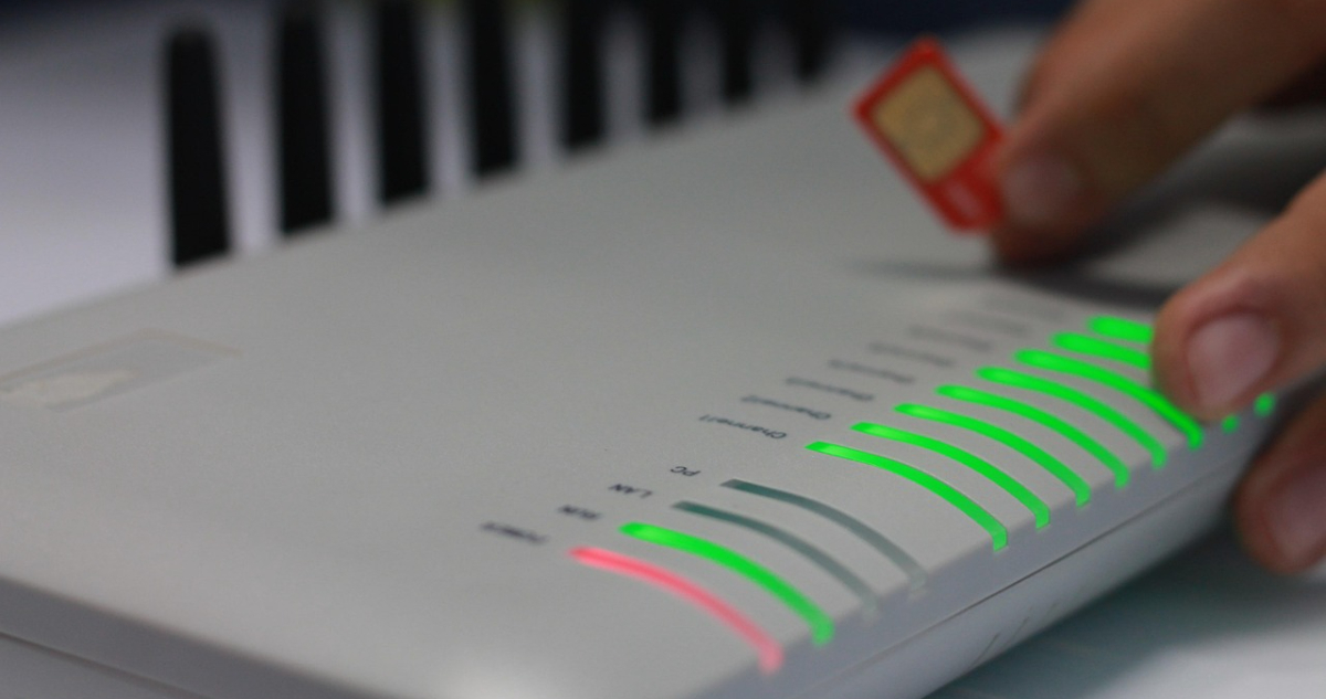 Rusia nacionaliza una empresa de telefonía tras descubrir que sus dueños apoyaban a Ucrania