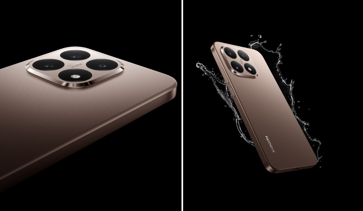 Nuevo teléfono Xiaomi