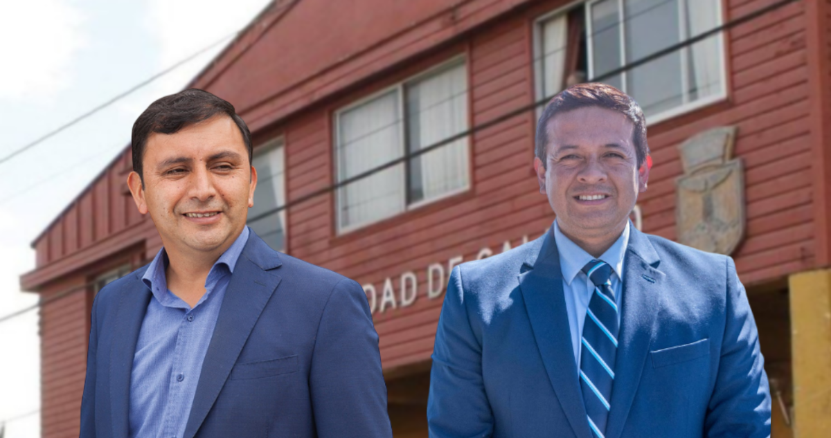 TER declara inadmisible recurso de exalcalde de Calbuco contra actual alcalde: buscaba inhabilitarlo