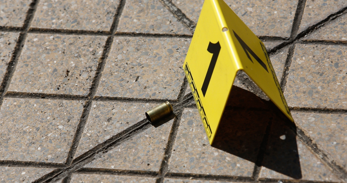 Tercer homicidio en la provincia de Bío Bío