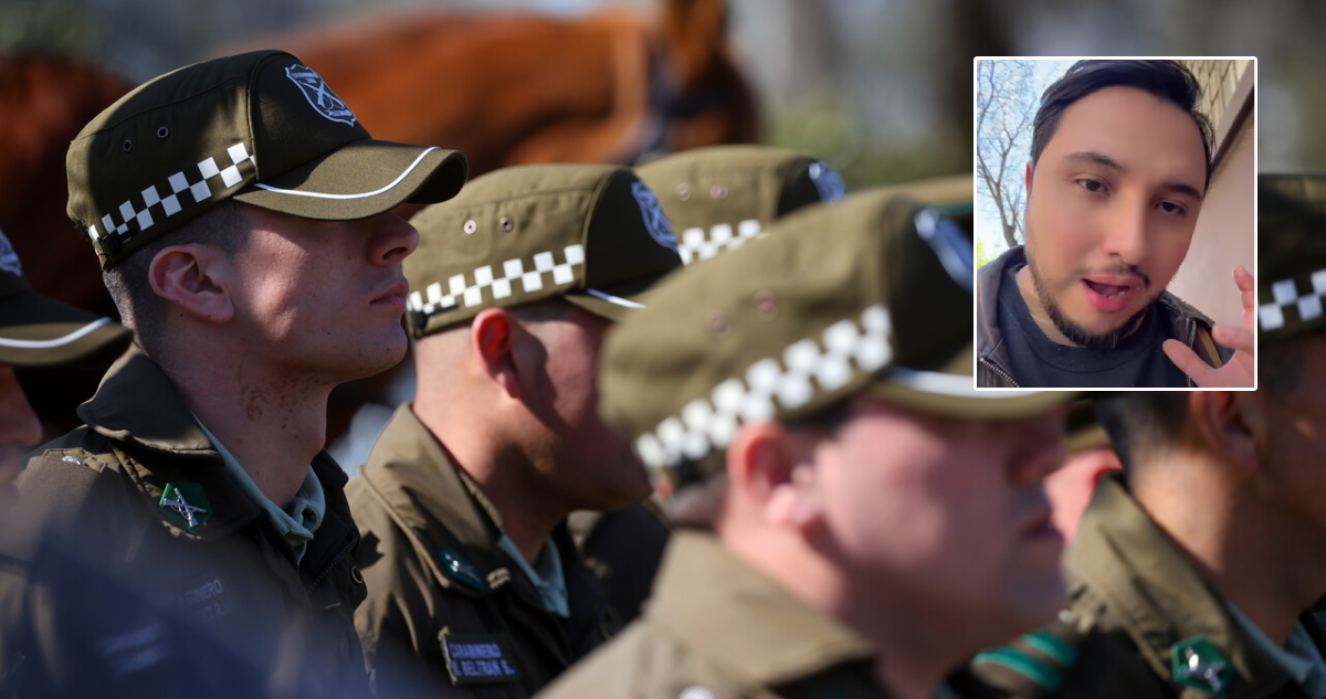 Carabineros de Chile