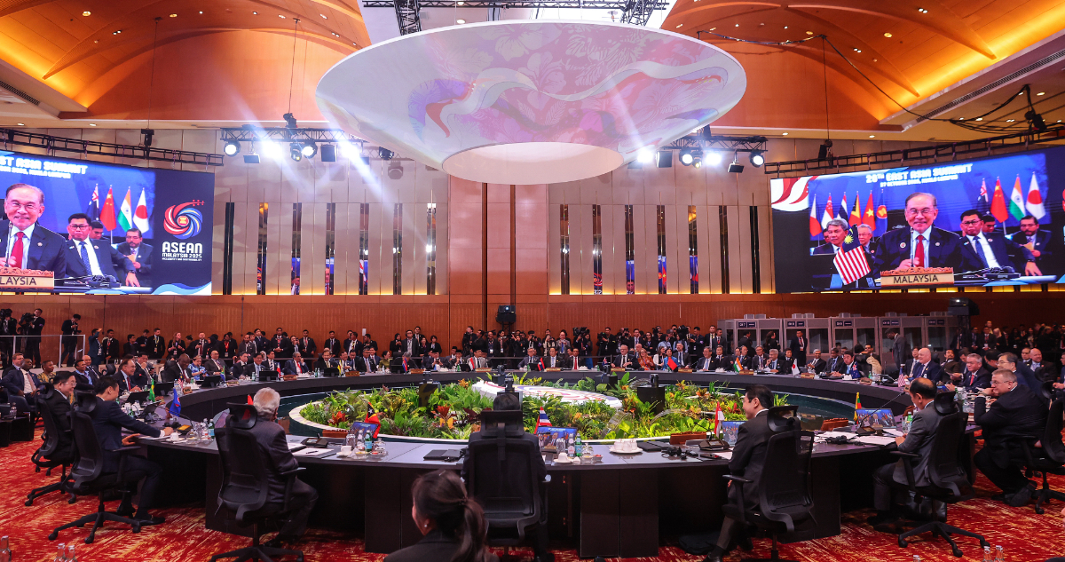 Los socios del mayor tratado de libre comercio del mundo buscan más miembros ante aranceles de Trump