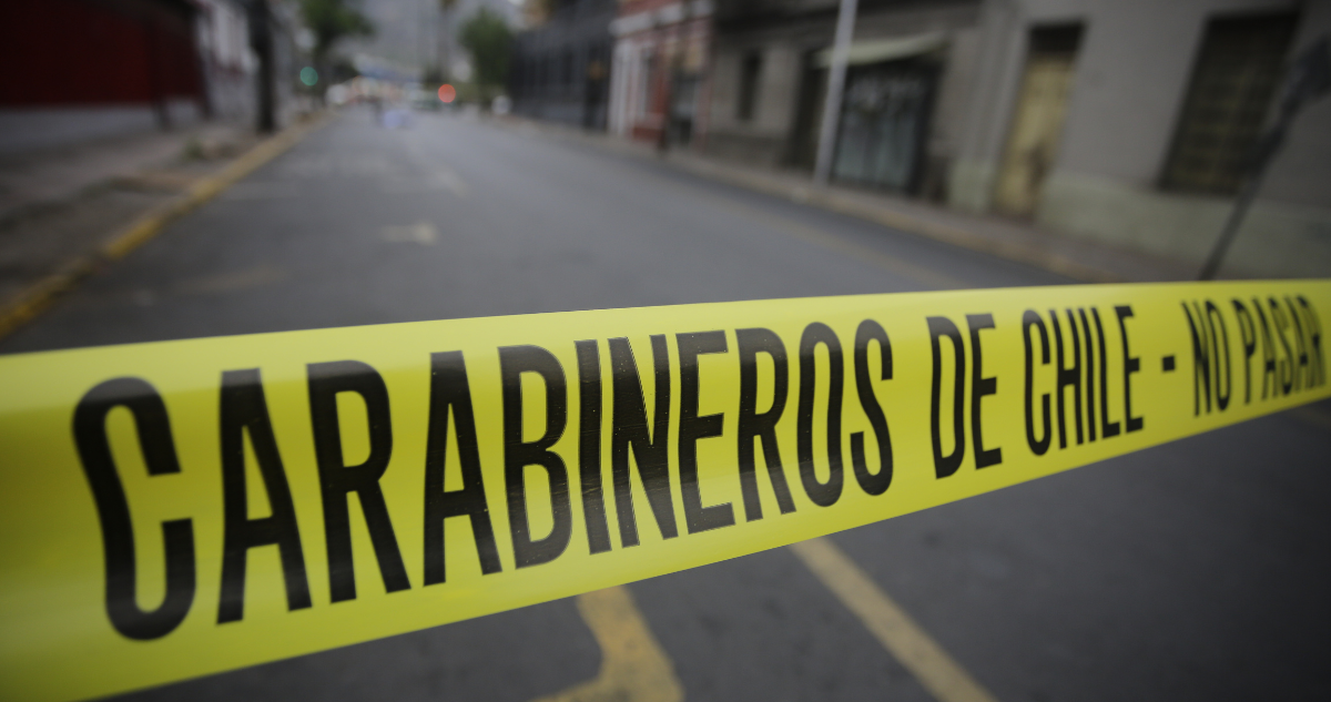 Tragedia en Pitrufquén: niña de dos años fallece atropellada por bus que traía a sus hermanos