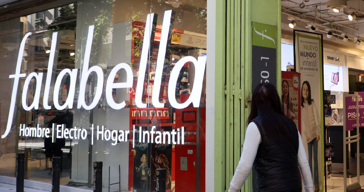 Tras fin del pacto controlador: compras y ventas de acciones de los principales dueños de Falabella