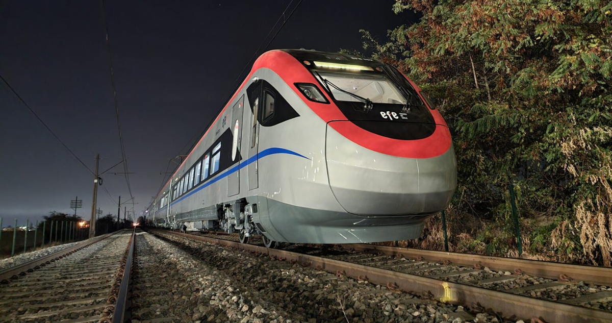 Accidente de tren en Maule