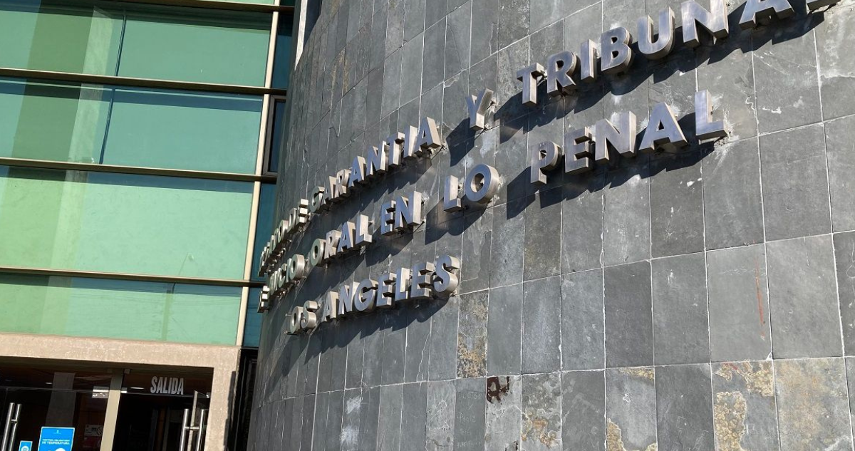 Colapsados están los jueces en Los Ángeles: acusados presentan amparos ante reprogramación de juicios