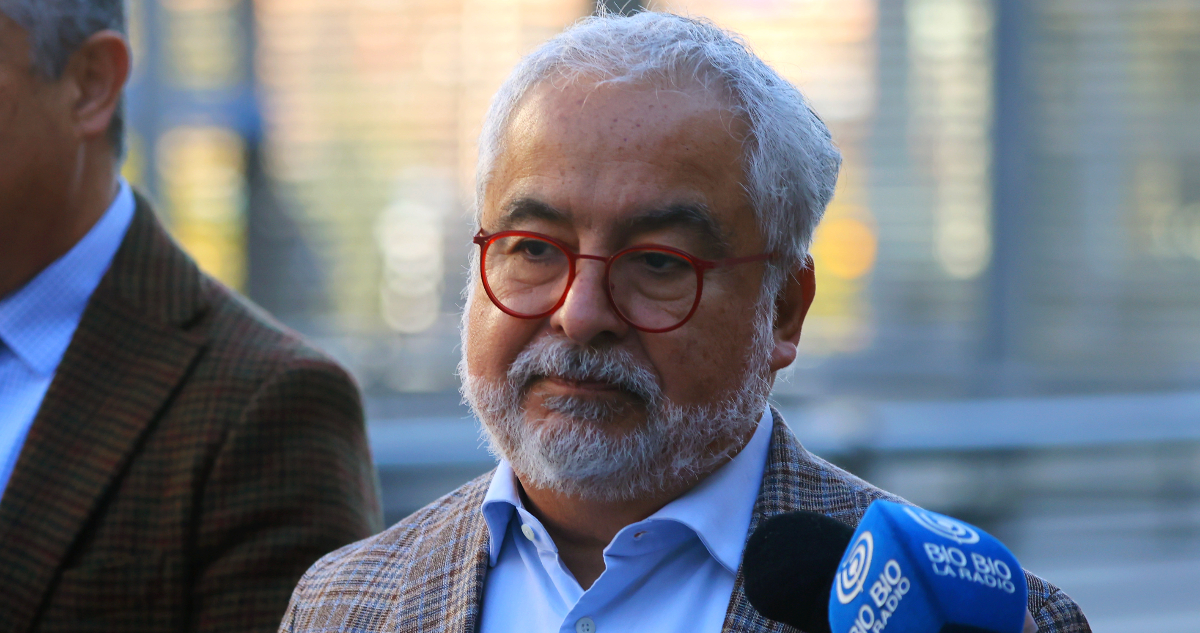 Tribunal suspende arresto domiciliario de Luis Hermosilla por tres días por duelo familiar