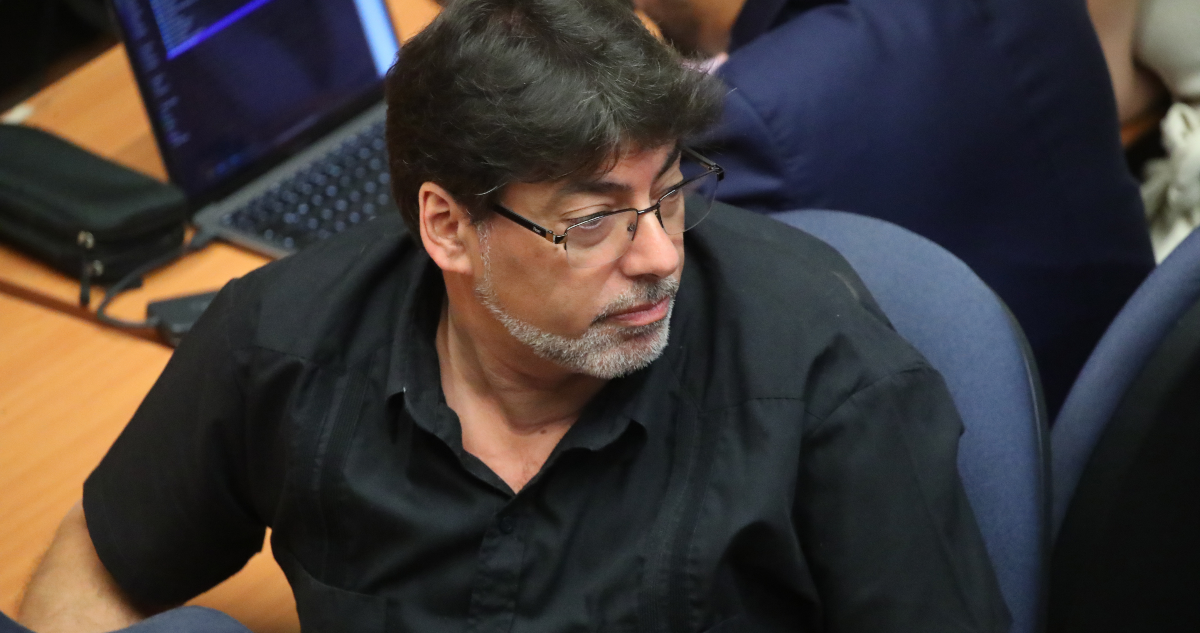 Tricel desestima reclamo de Daniel Jadue y no podrá ser candidato a diputado