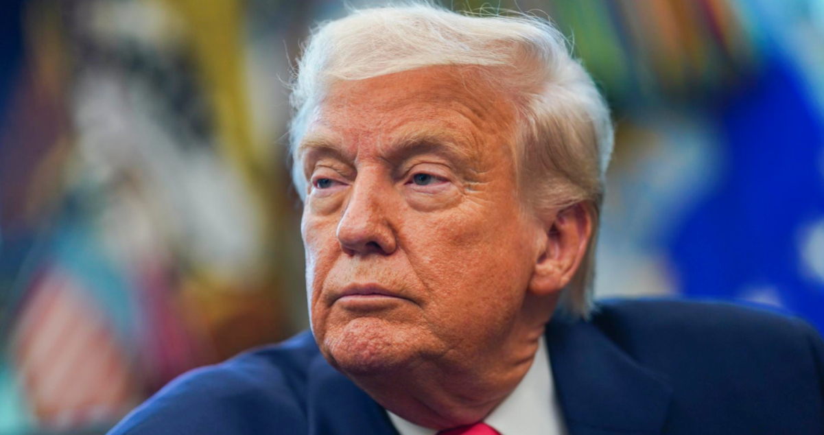 Trump amenaza con “incremento masivo” de aranceles a China y la acusa de volverse “muy hostil”