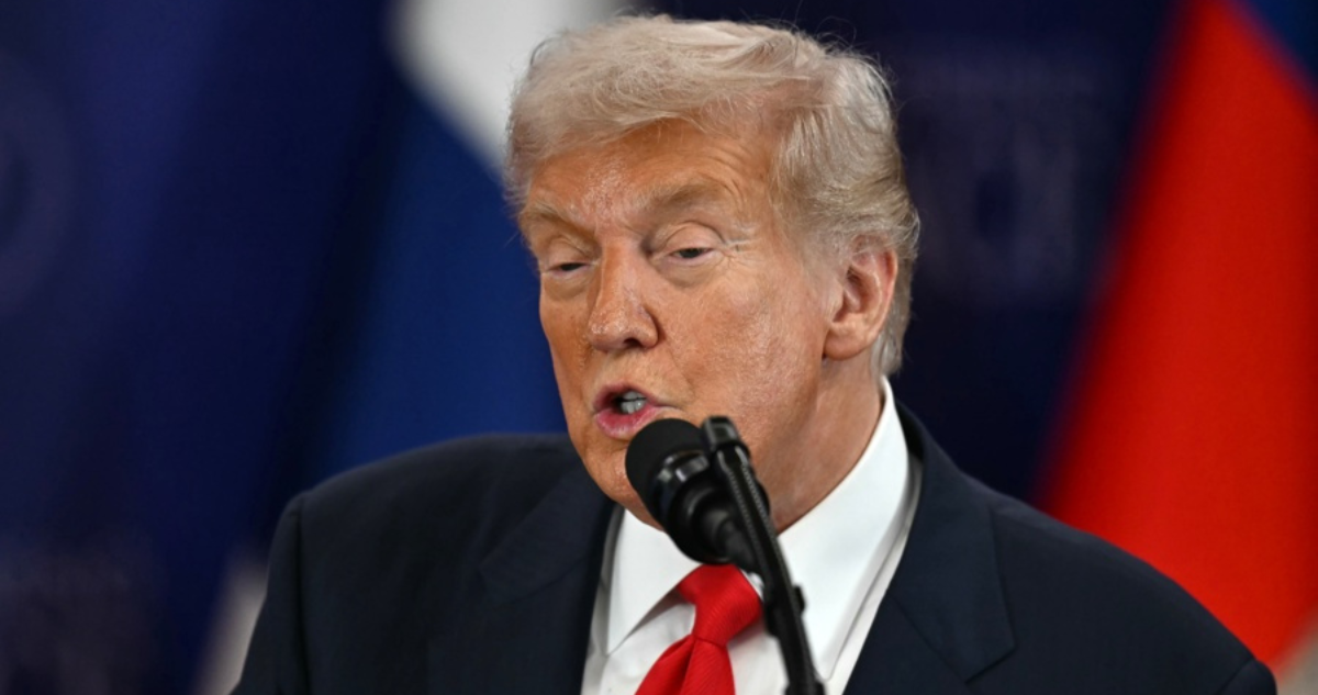 Trump planea ataques por tierra en Venezuela y Colombia, asegura Lindsey Graham, senador republicano