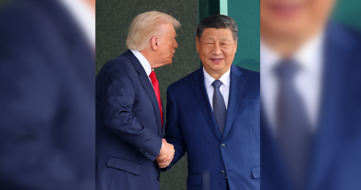 China y EEUU calman las aguas con rebaja de arancel, pero guerra comercial estaría lejos de terminar