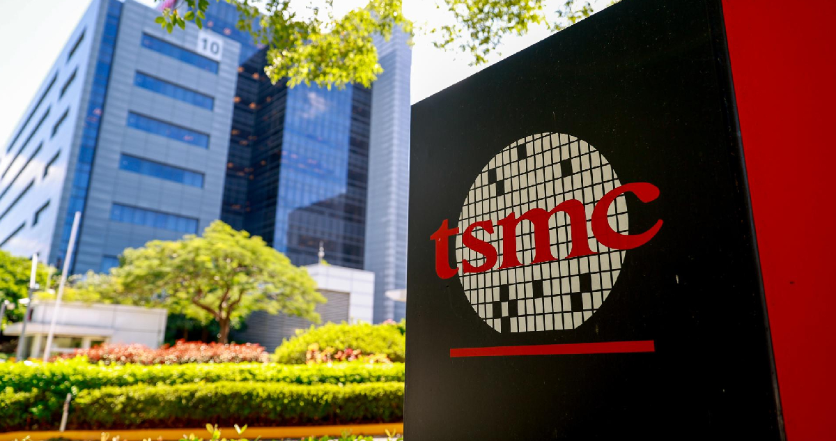 TSMC: el fabricante de chips más grande del mundo dispara sus ganancias y supera las proyecciones