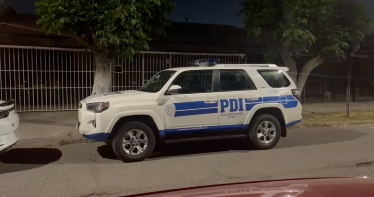 Mujer y su hija de 13 años sufren violento turbazo en El Bosque: delincuentes huyeron disparando