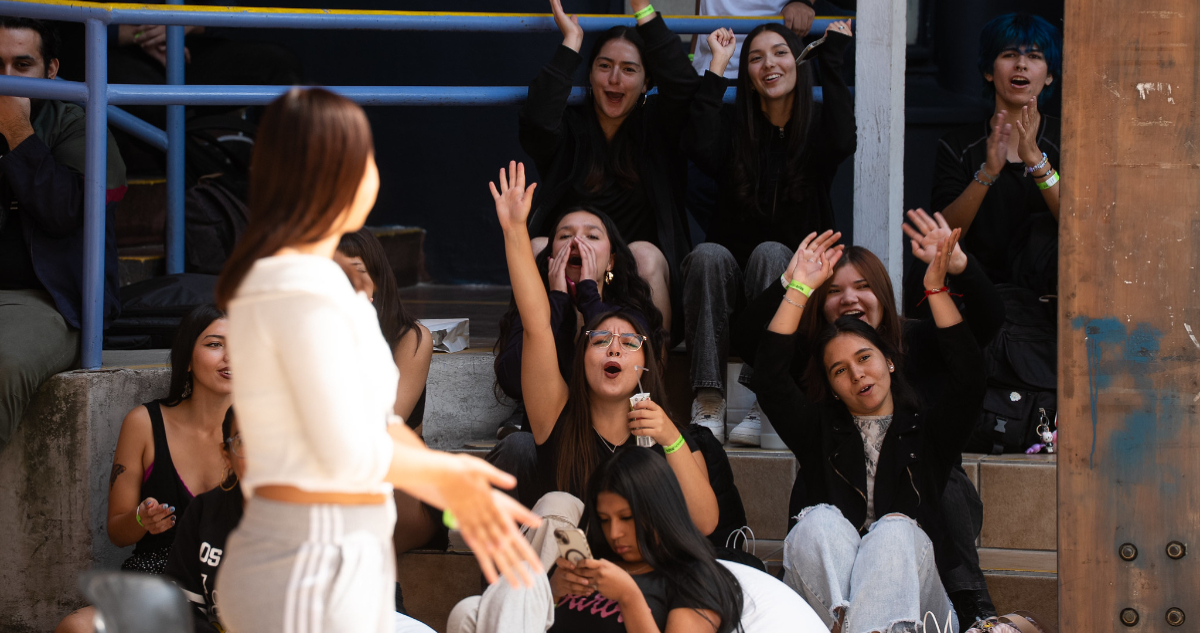 Iniciativa de UAcademia obtiene fondo ANID para reducir brecha de género en investigaciones