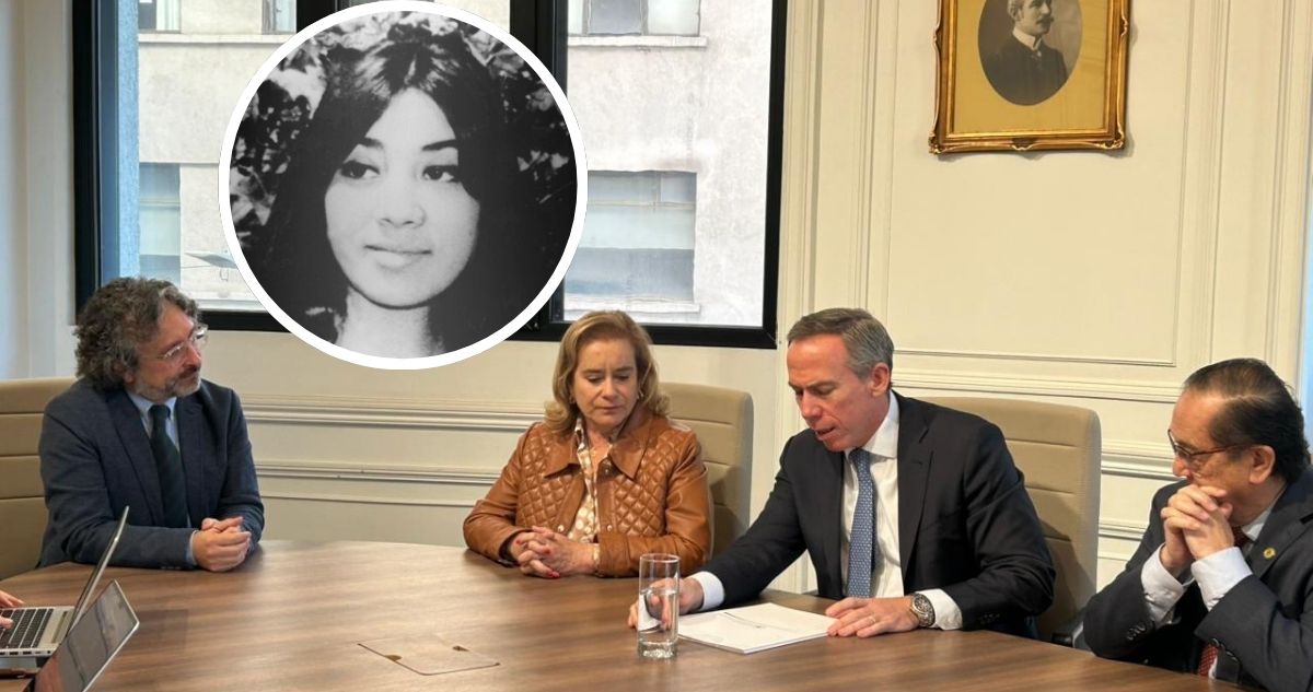 Diputados UDI piden al CDE investigar caso de Bernarda Vera y emplazan a Boric por pensión a su hija