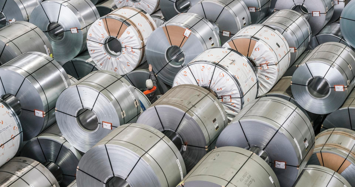 Stefan Simonsen | EFE