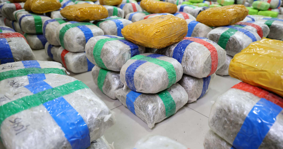 Urgen por compra de incineradores tras fallas detectadas por Contraloría en eliminación de drogas