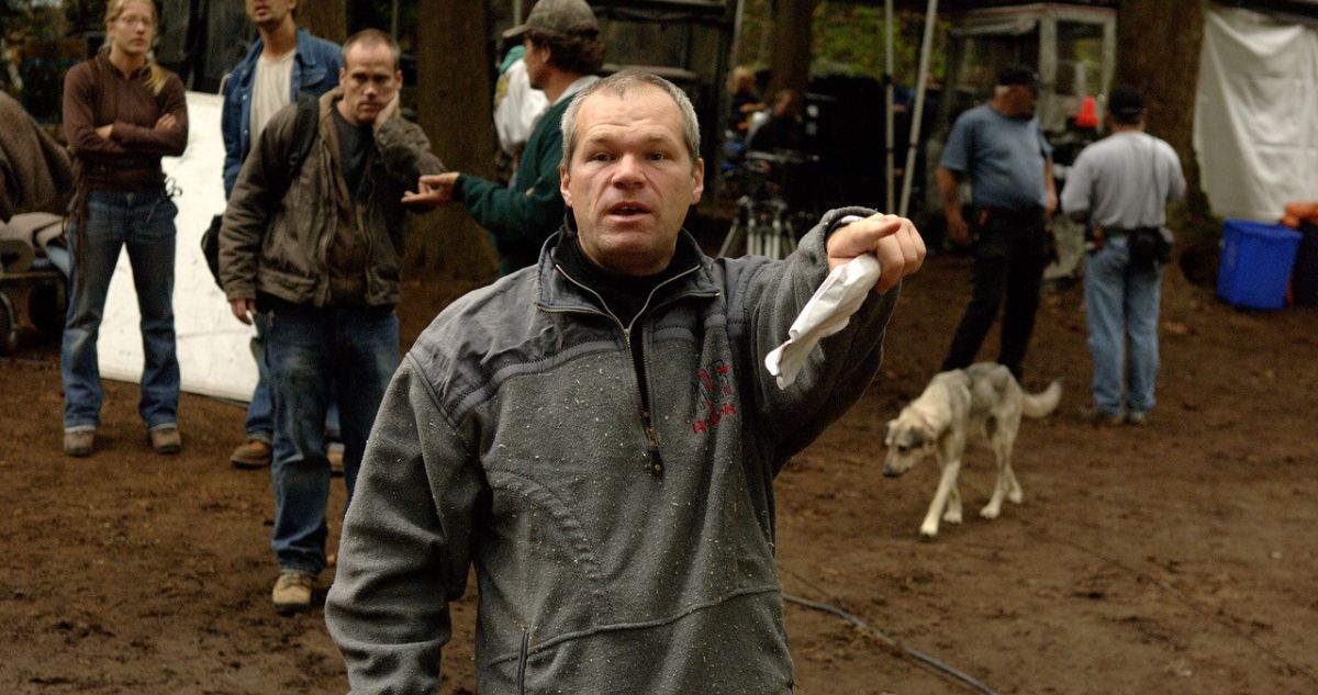 Uwe Boll
