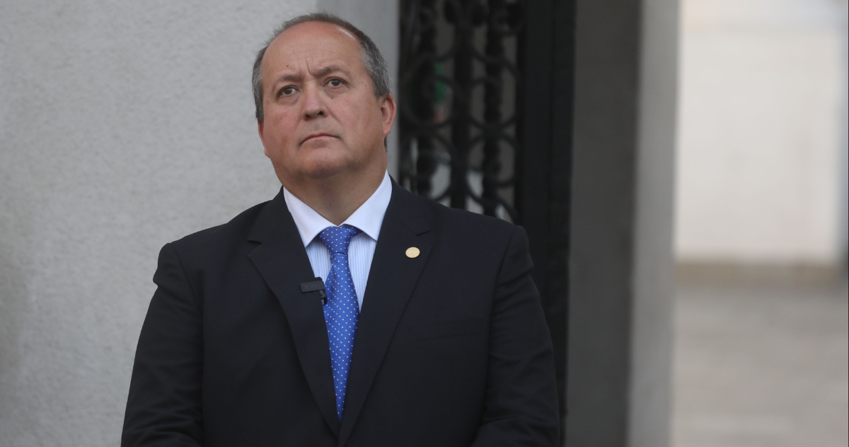 Valencia acusa “paradoja” en dictamen del caso SQM pero admite: “Las cosas se pueden hacer mejor”