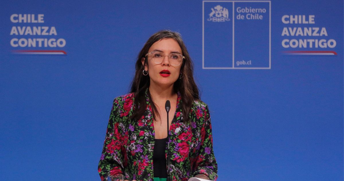 “No es gracioso”: Gobierno advierte alta fiscalización ante posibles rodadas de motos en Halloween