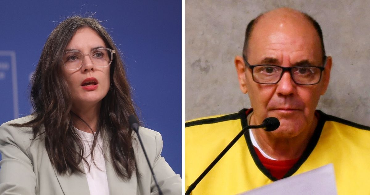 Gobierno cierra la puerta a indulto de “Comandante Ramiro”: “No está contemplado avanzar”