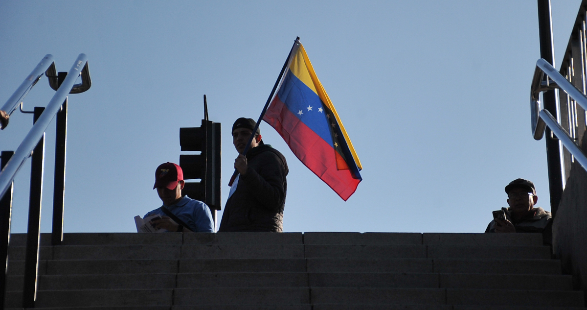 El desempleo de la población extranjera en Chile anota alza interanual y la informalidad roza el 30%