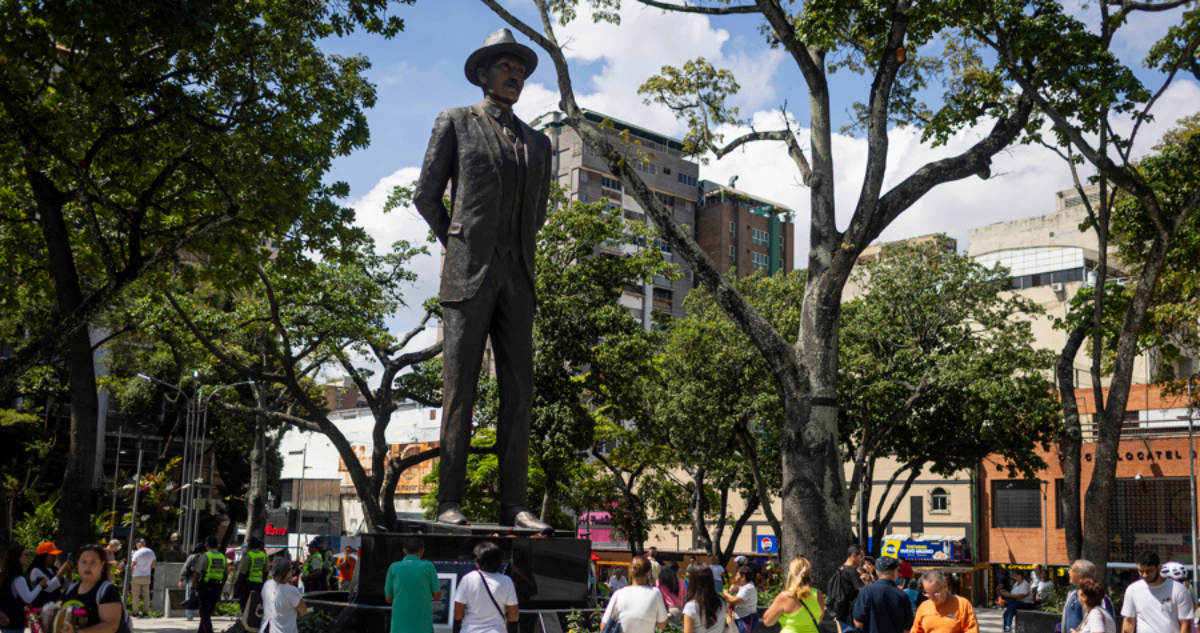 José Gregorio Hernández y Carmen Rendiles: Venezuela celebra a sus dos primeros santos