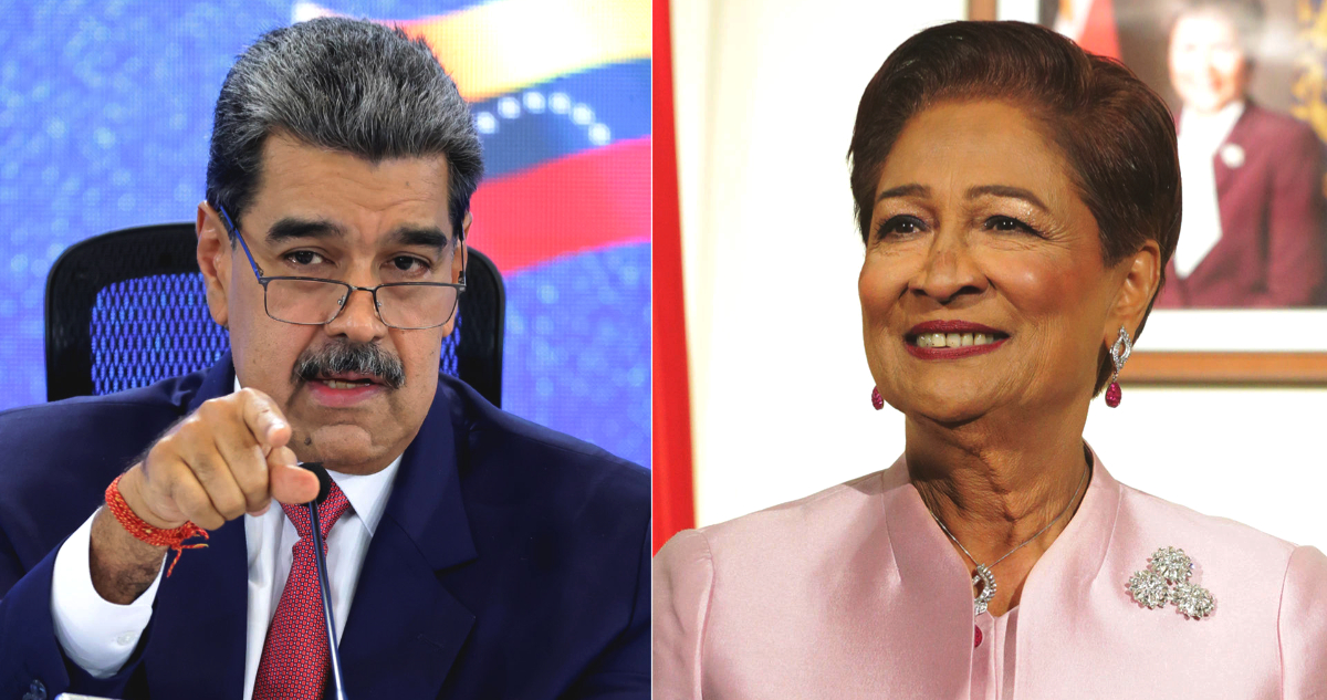 Venezuela corta el gas: suspende acuerdos con Trinidad y Tobago por acoger a Armada de EEUU